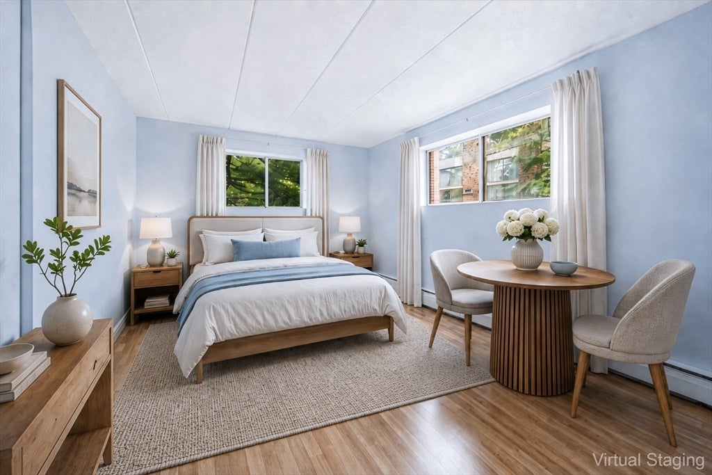 995 Massachusetts Ave #206, Arlington, MA Photo #17