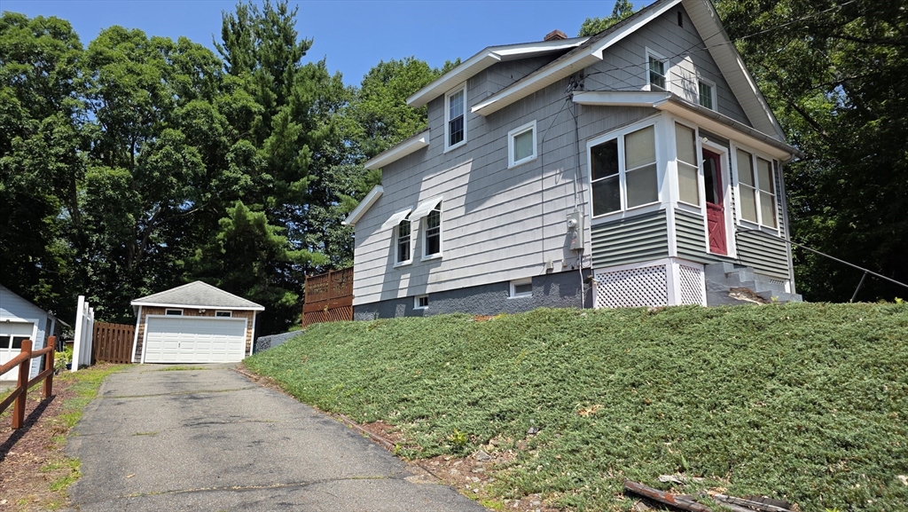 57 Buttrick Ave