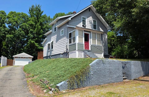 Photo of 57 Buttrick Ave, Fitchburg, MA 01420 (MLS # 73554823)