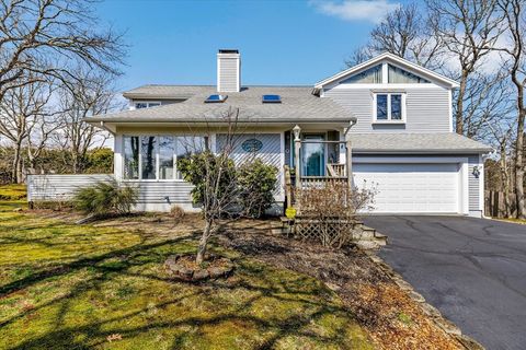 Photo of 2 Ocean Spray Lane, Yarmouth, MA 02673 (MLS # 73499419)
