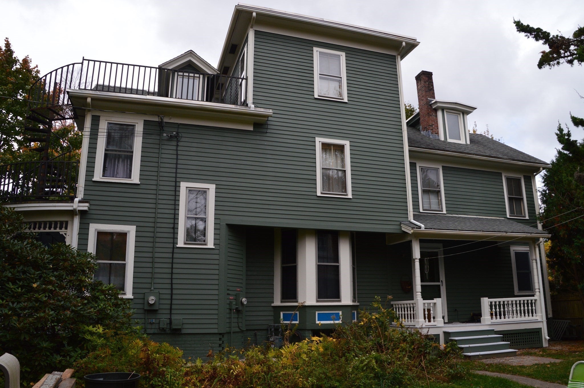 55 Gaylord Street, Chicopee, MA, 55 Gaylord Street, Chicopee, MA Photo #2