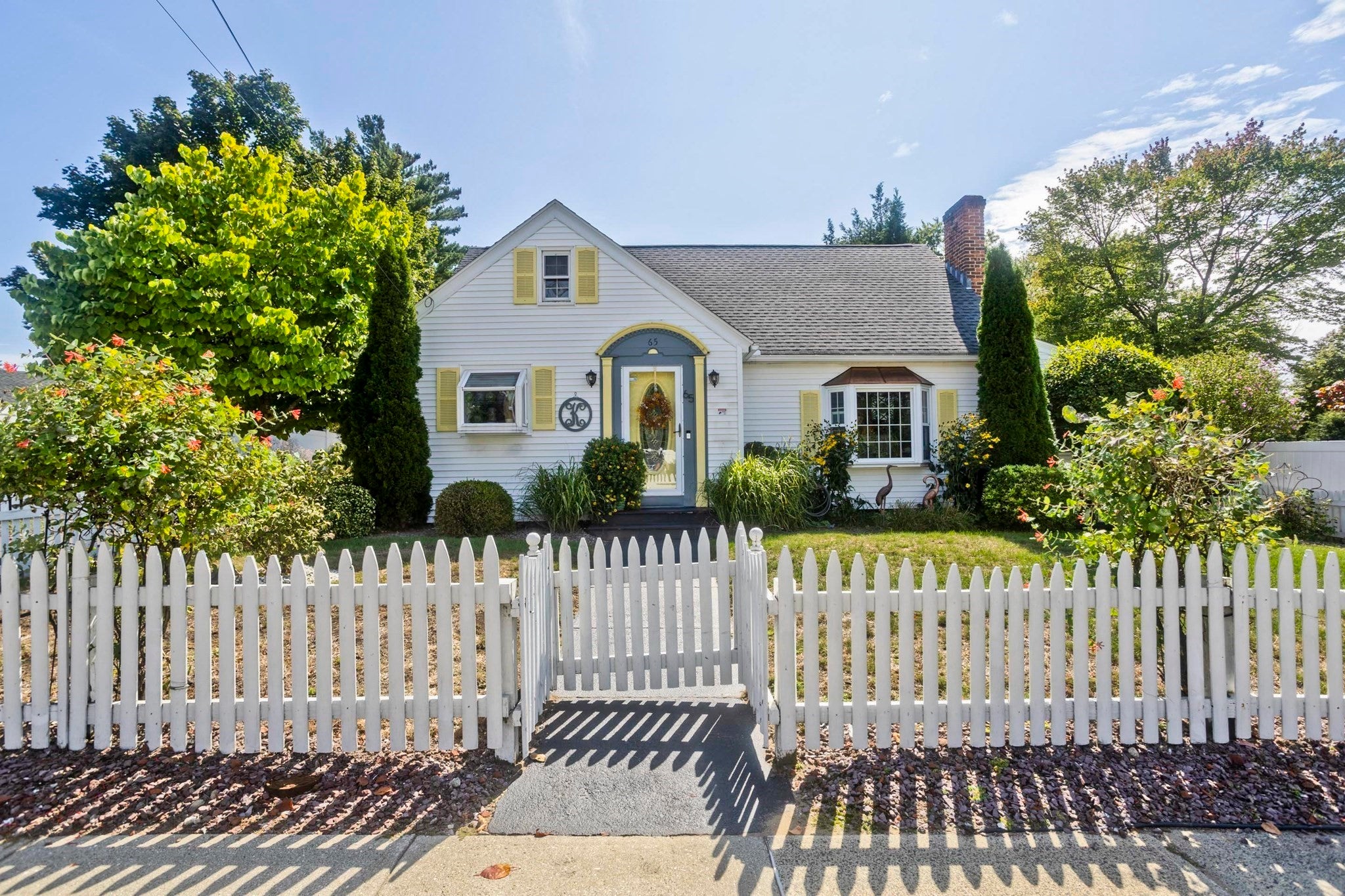 65 Beauchamp Terrace, Chicopee, MA Photo #1