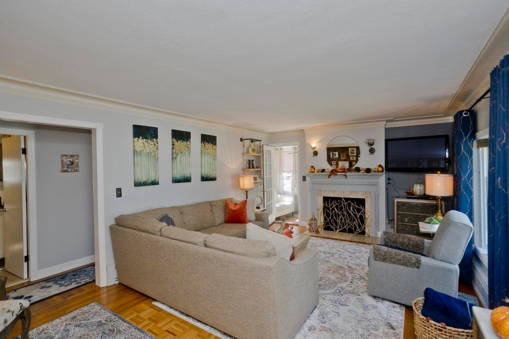 65 Beauchamp Terrace, Chicopee, MA Photo #8