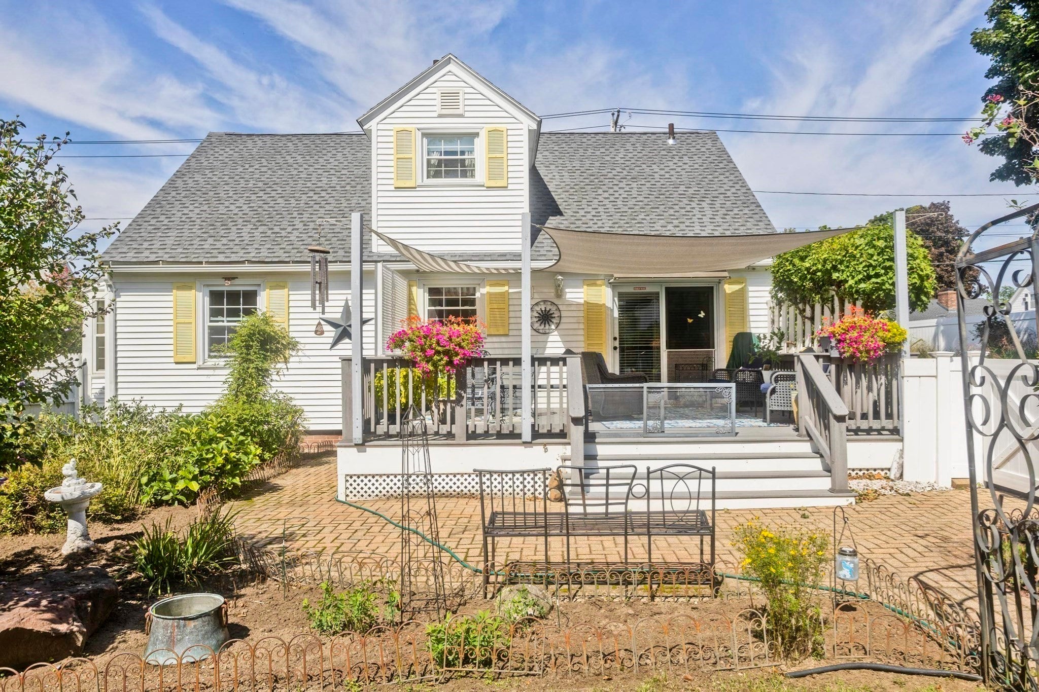 65 Beauchamp Terrace, Chicopee, MA Photo #24