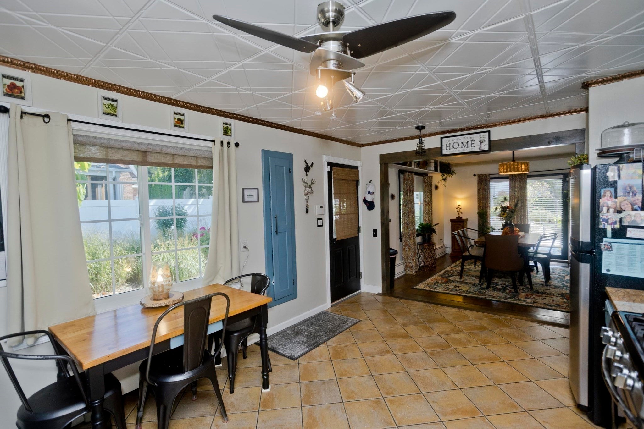 65 Beauchamp Terr.
