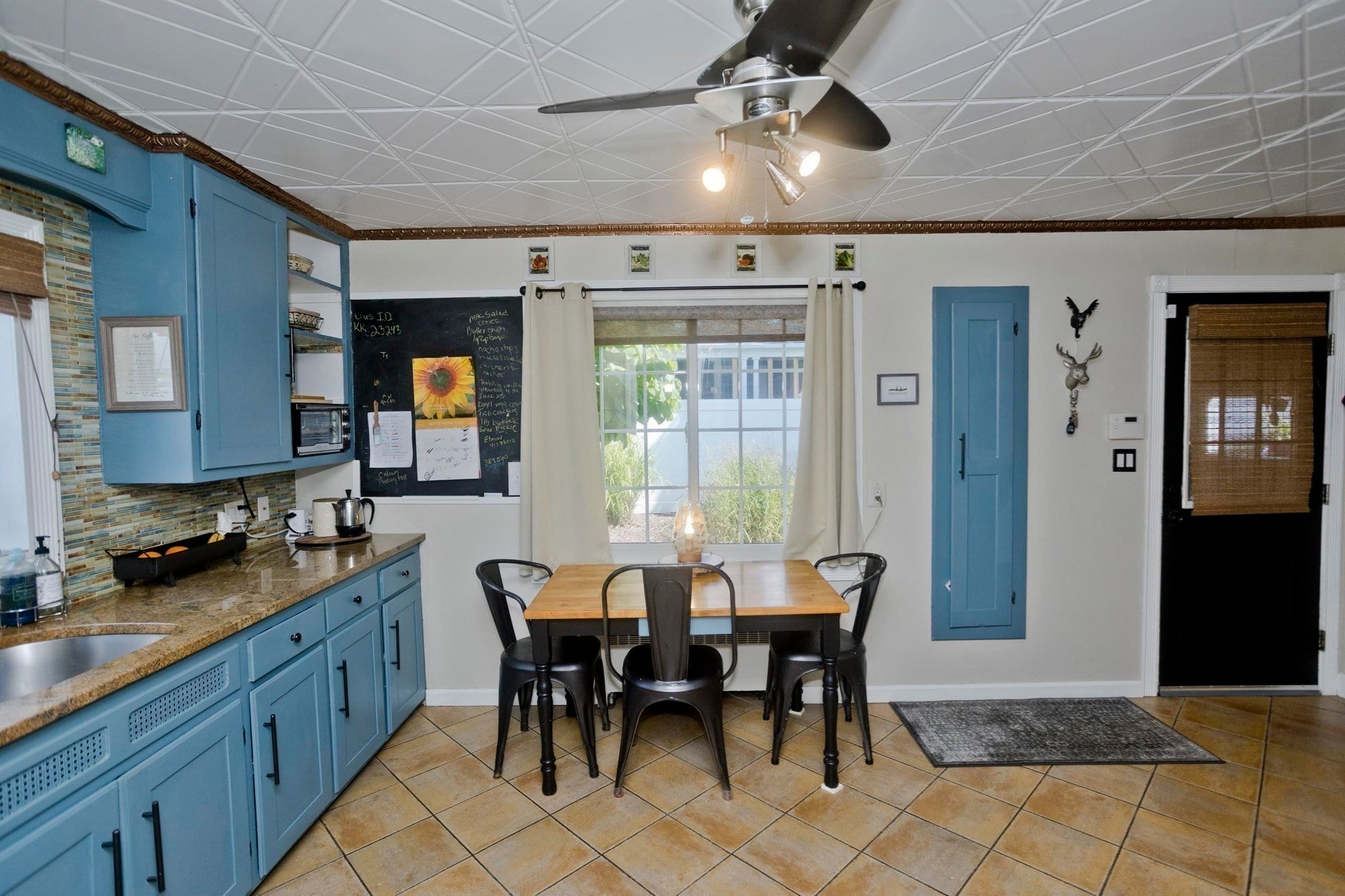 65 Beauchamp Terr.
