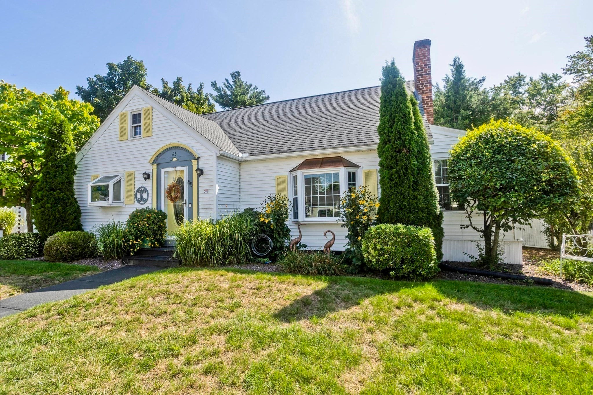 65 Beauchamp Terr.