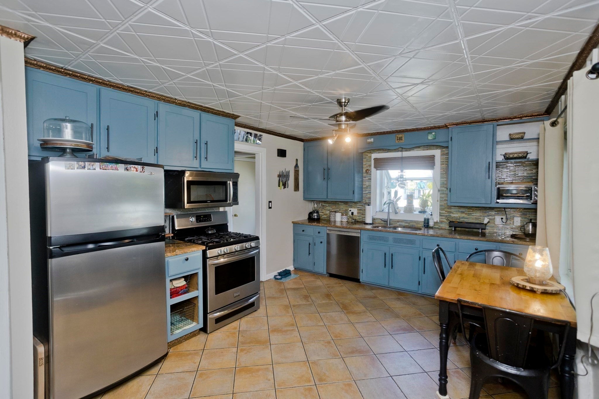 65 Beauchamp Terr.
