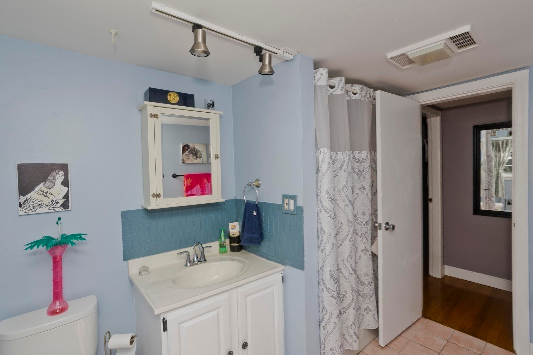 65 Beauchamp Terrace, Chicopee, MA Photo #21