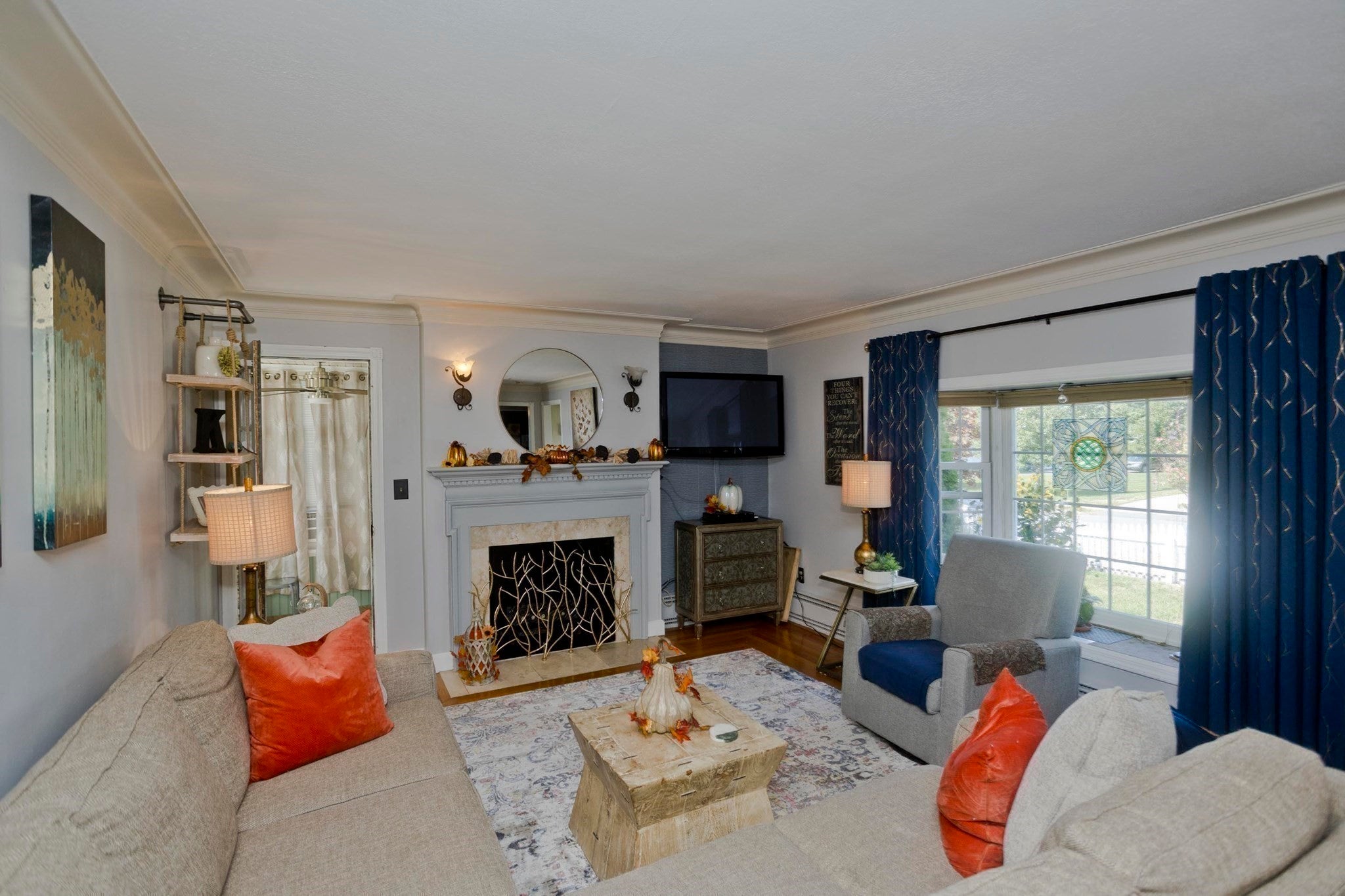 65 Beauchamp Terrace, Chicopee, MA Photo #6