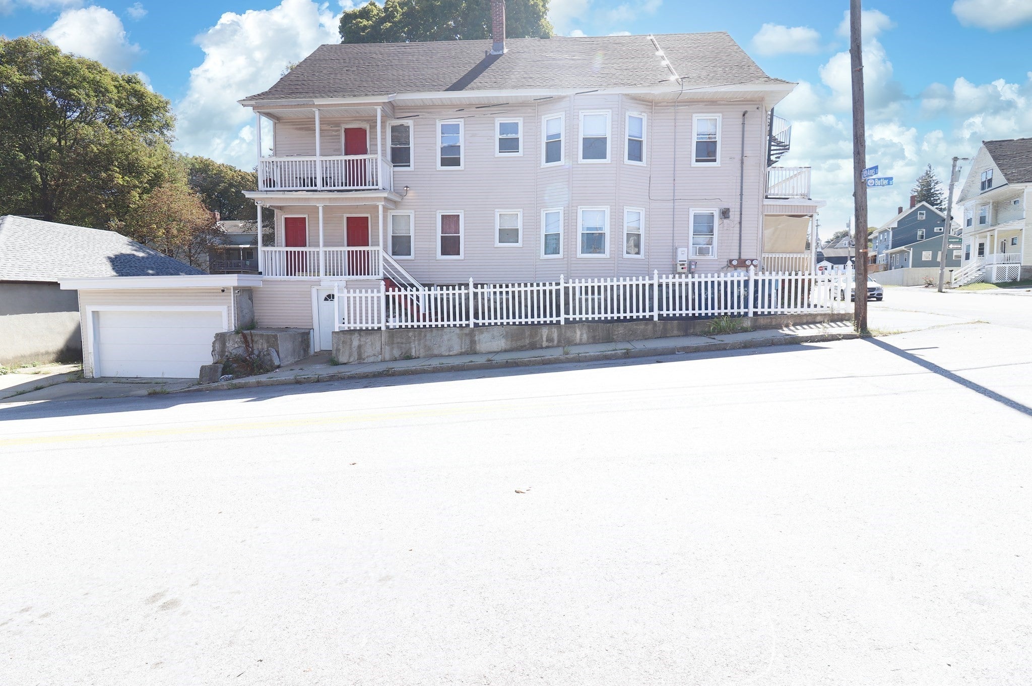 267 Ames Street #2, Lawrence, MA Photo #1