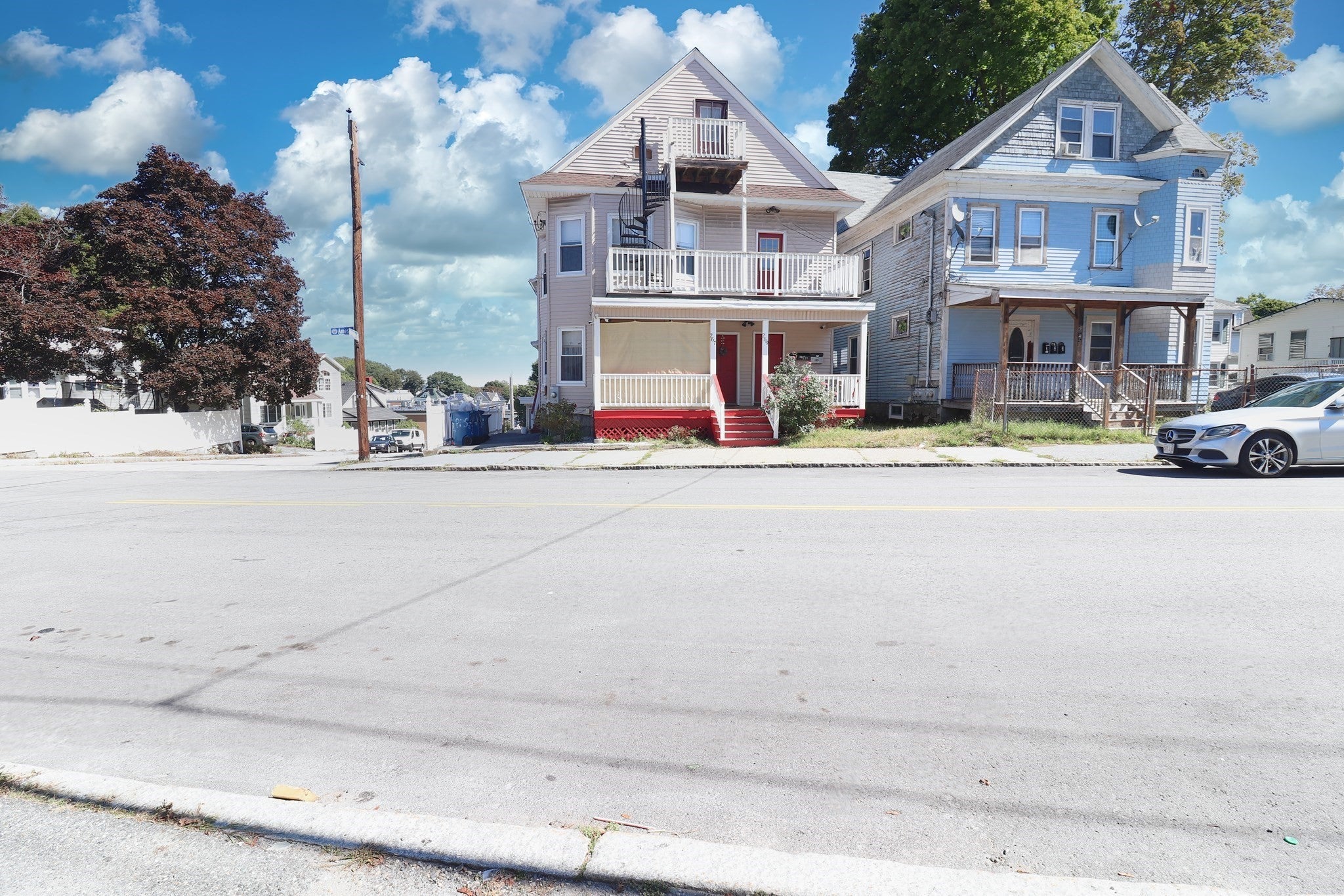 267 Ames Street #2, Lawrence, MA Photo #15