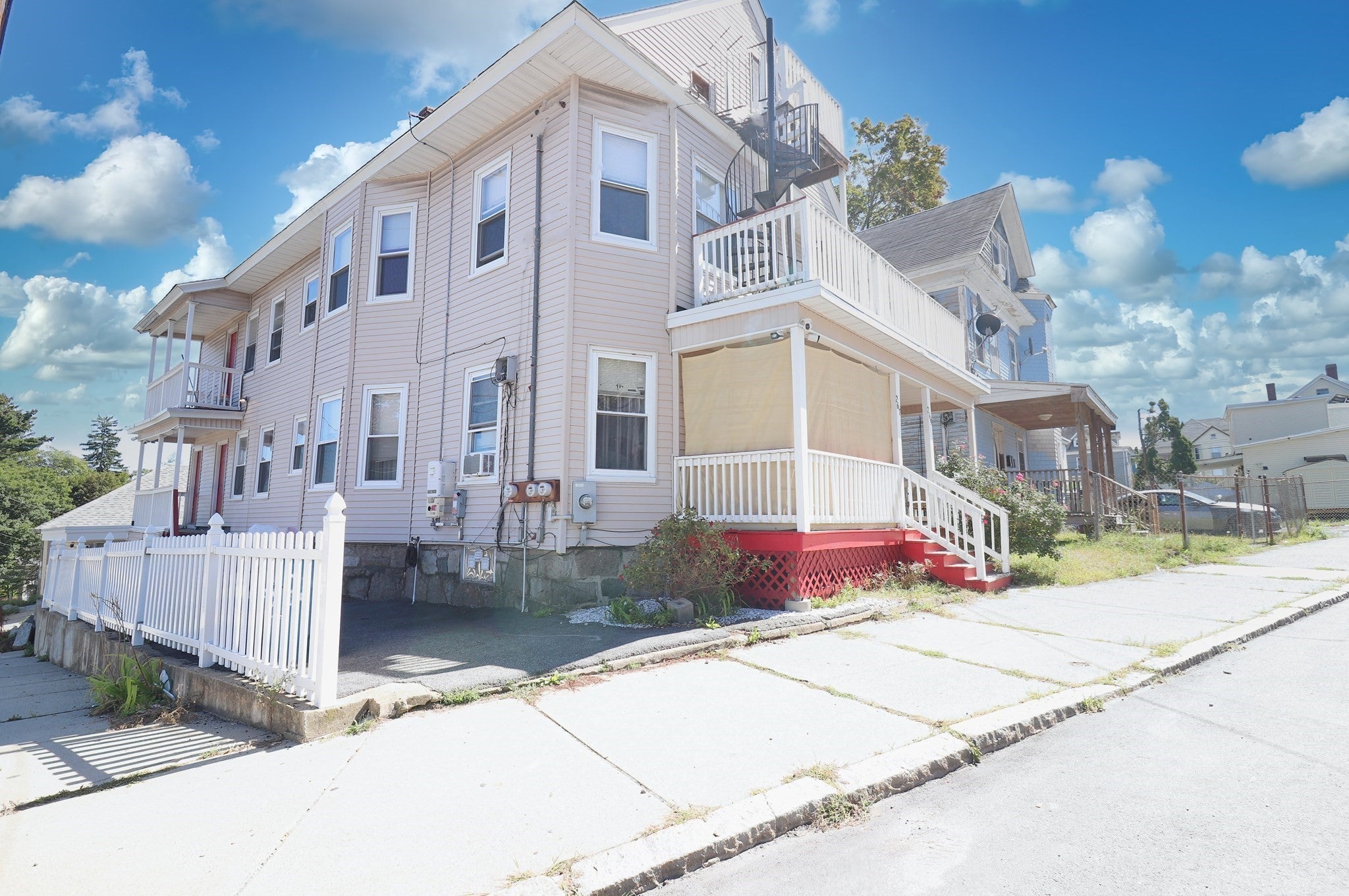 267 Ames Street #2, Lawrence, MA Photo #9