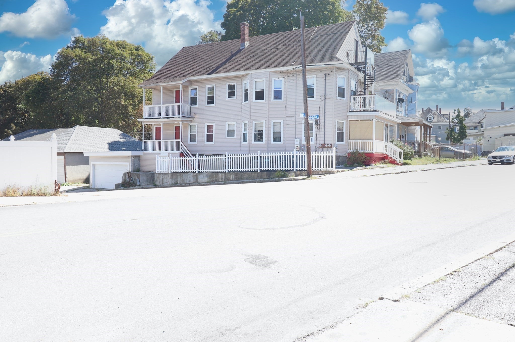 267 Ames Street #2, Lawrence, MA Photo #5