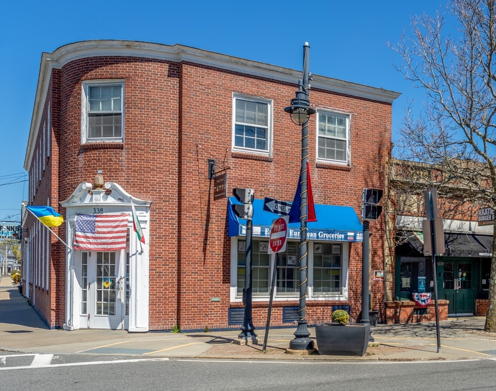 334 Main St