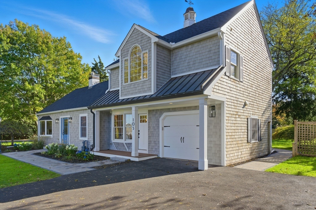 105 Cedar Acres Rd