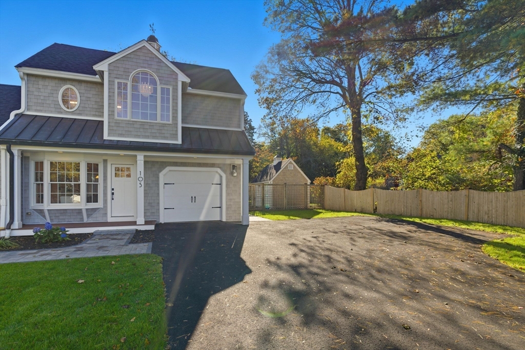 105 Cedar Acres Rd