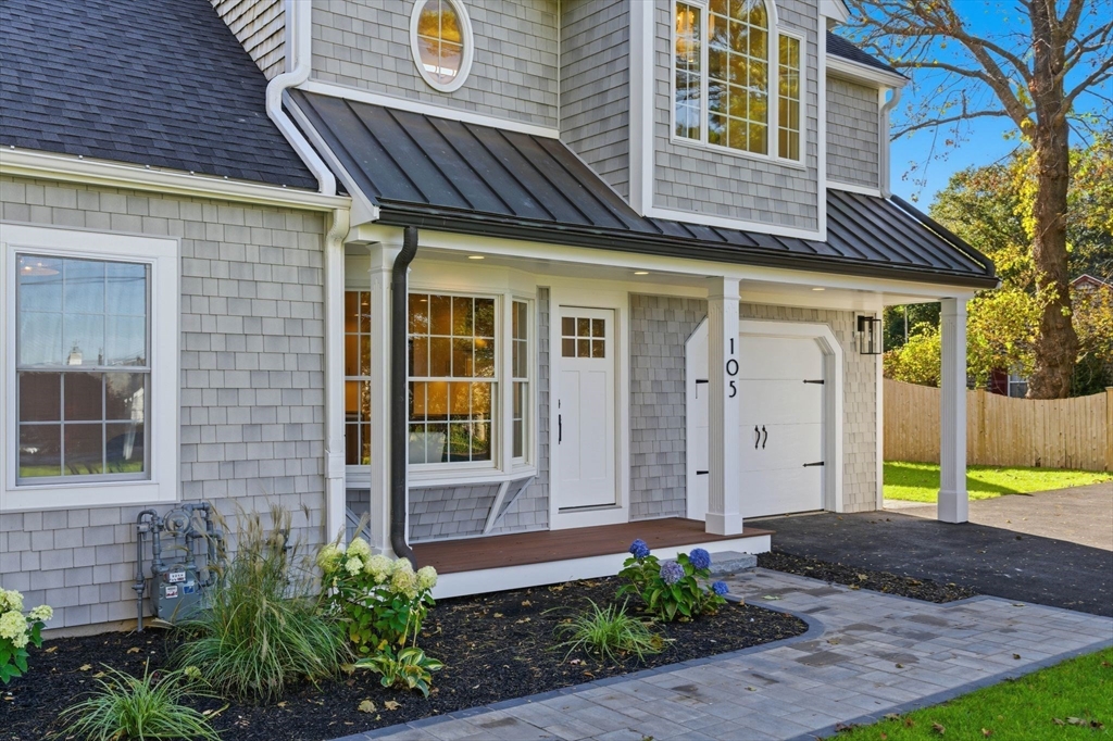 105 Cedar Acres Rd