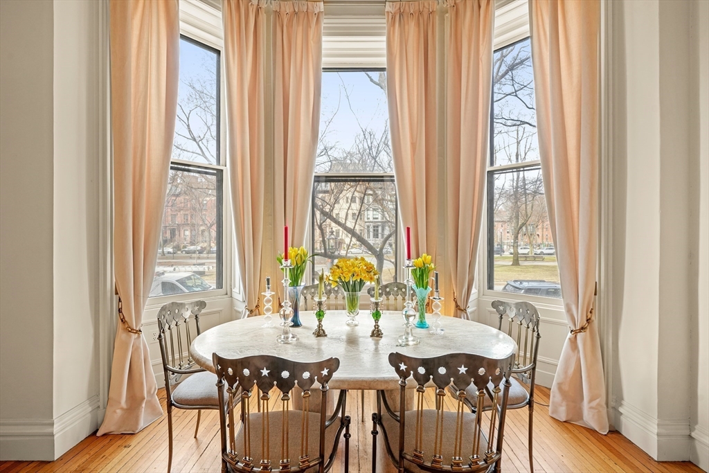 116 Commonwealth Avenue 1