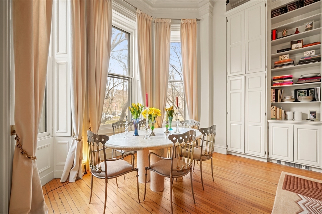 116 Commonwealth Avenue 1