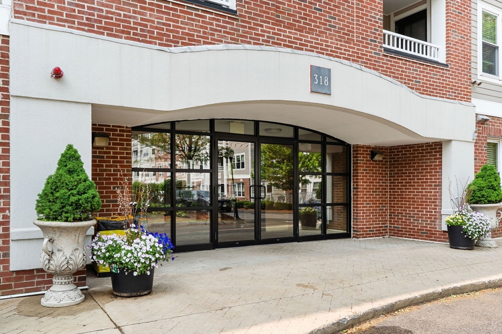 Photo of 318 Rindge Ave #204, Cambridge, MA