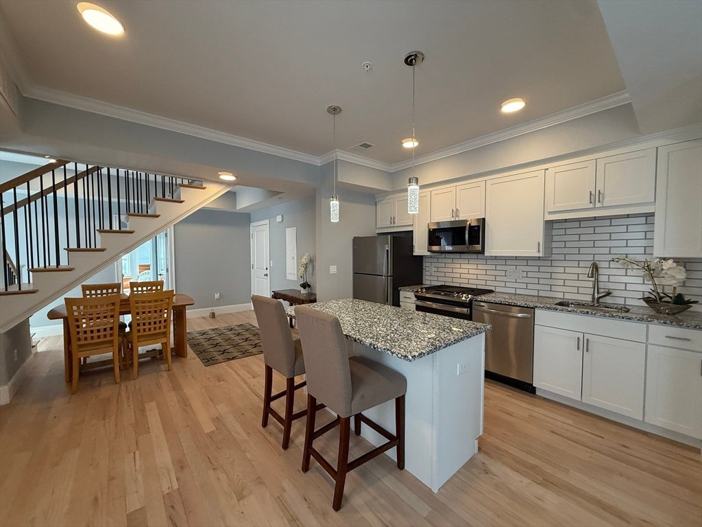 7 Waumbeck St #3, Boston, MA Photo #2