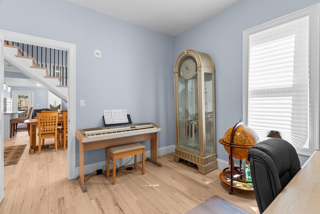 7 Waumbeck St #3, Boston, MA Photo #16