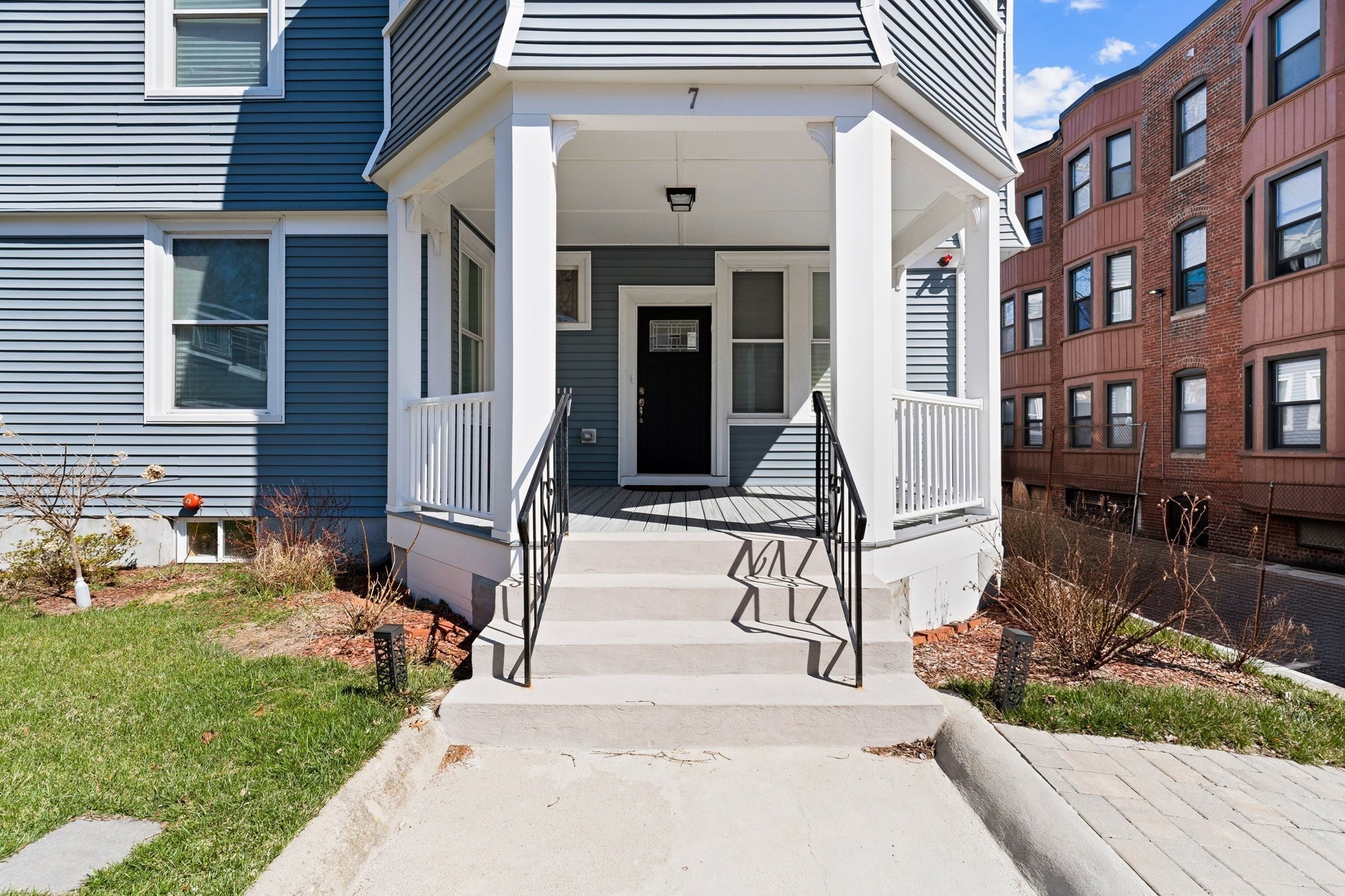 7 Waumbeck St #3, Boston, MA, 7 Waumbeck St #3, Boston, MA Photo #8