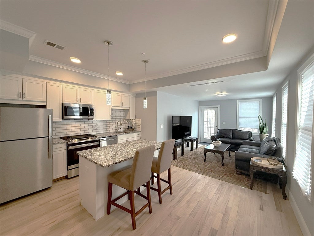 7 Waumbeck St #3, Boston, MA Photo #3