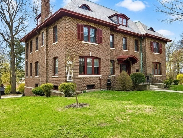 86 Bowdoin St, Springfield, MA, 86 Bowdoin St, Springfield, MA Photo #1