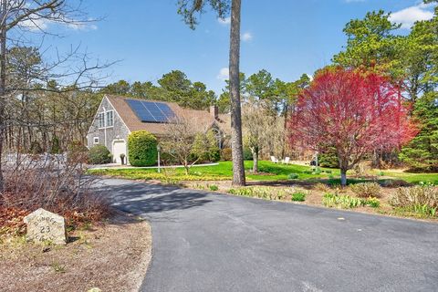23 Dundee Cir Harwich MA 02645