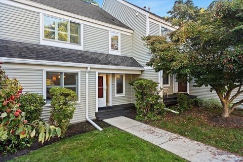 109 Stone Ridge Rd 109 Franklin MA 02038