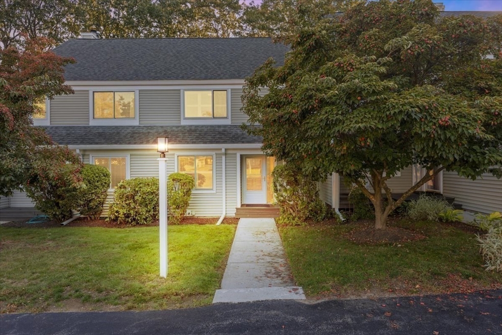 109 Stone Ridge Rd 109