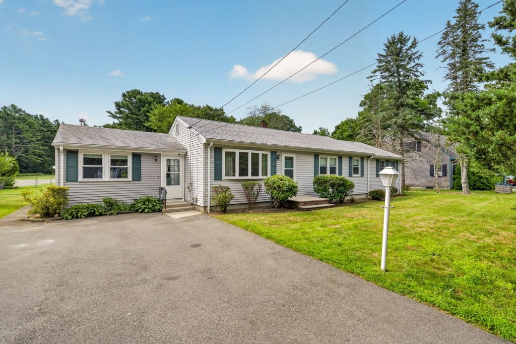 330 Cross Rd.