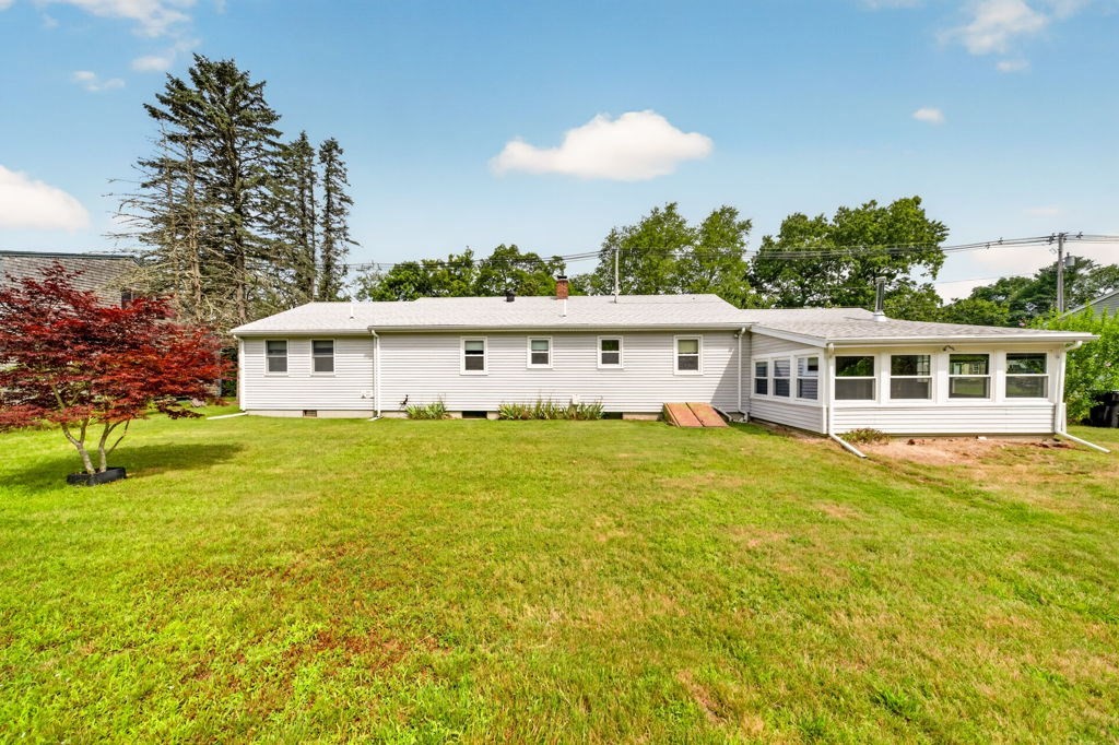 330 Cross Rd.