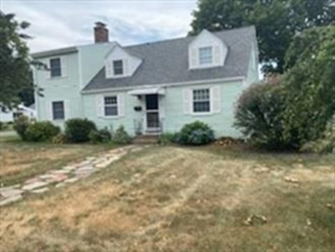 272 Brook St 0 Framingham MA 01701