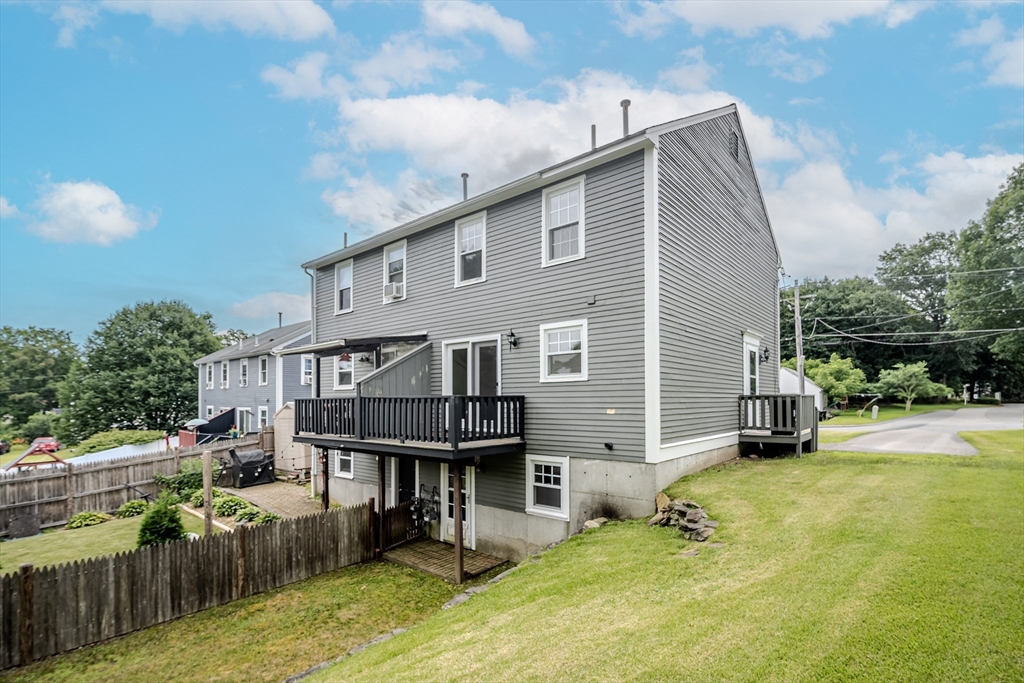 24 Tucker Street A