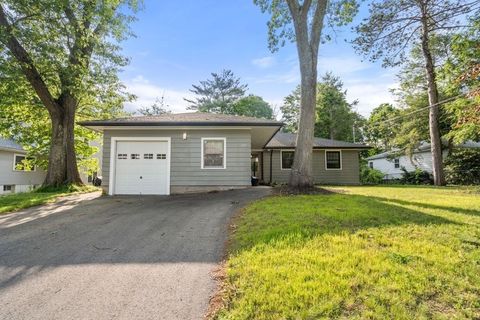 119 S Main St Sharon MA 02067