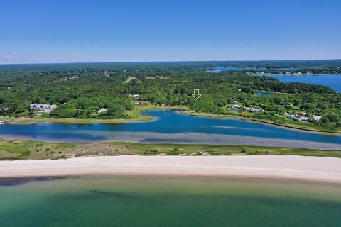21 Indian Trail Barnstable MA 02655