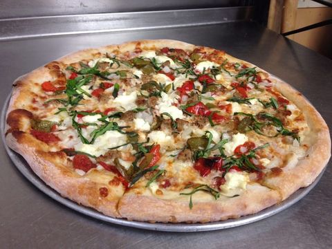 123A Popular Pizza Guys Wenham MA 01982