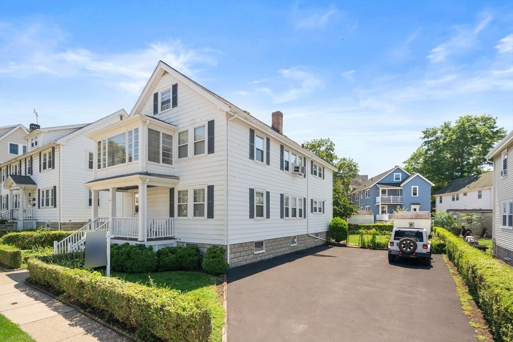 35 Trapelo St, Boston, MA, 35 Trapelo St, Boston, MA Photo #2