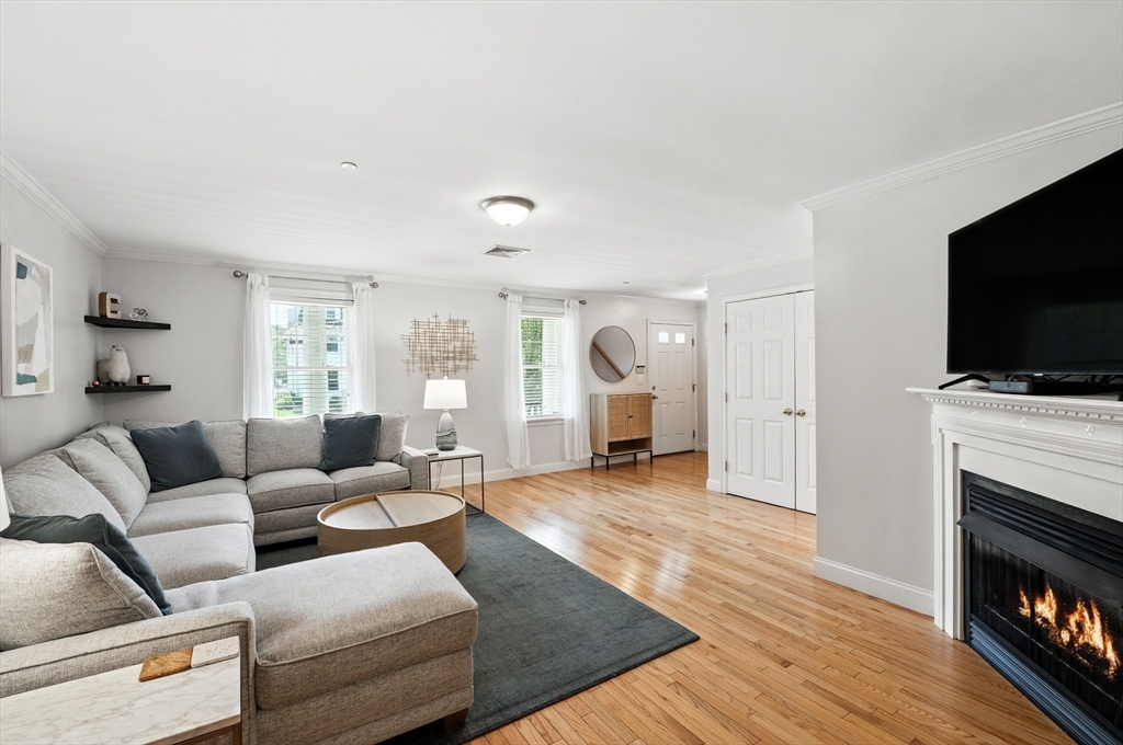10 Pomeworth Street B