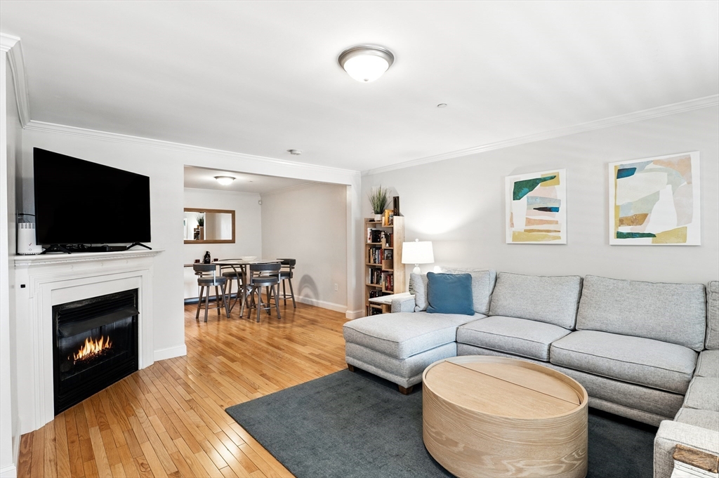 10 Pomeworth Street B
