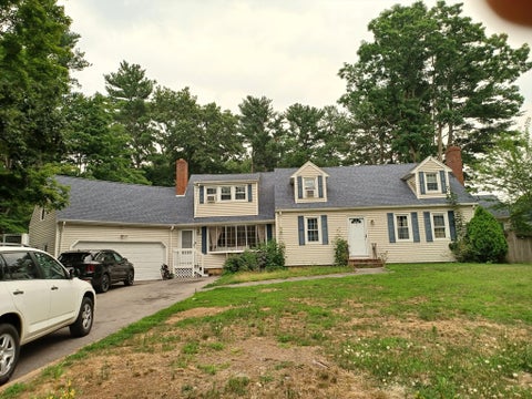 Photo of 1086 Burt Street, Taunton, MA 02780 (MLS # 73550557)