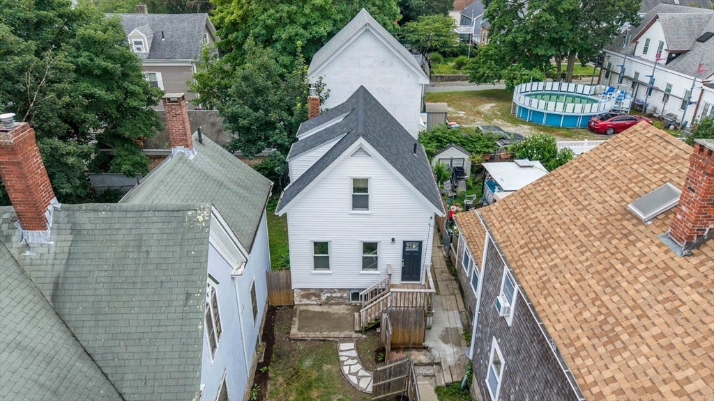 174 1/2 Grinnell ST, New Bedford, MA, 174 1/2 Grinnell ST, New Bedford, MA Photo #3