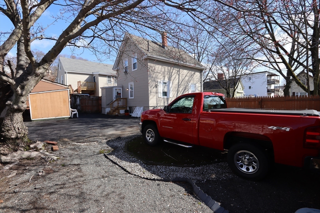 68 N Federal Street