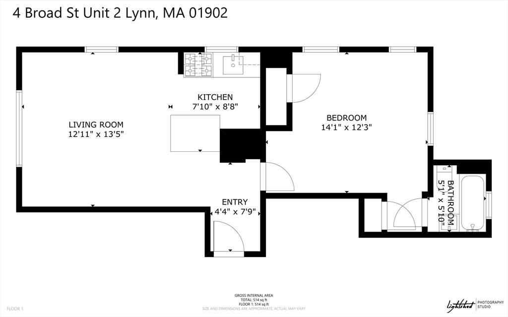 4-4A Broad St, Lynn, MA, 4-4A Broad St, Lynn, MA Photo #37