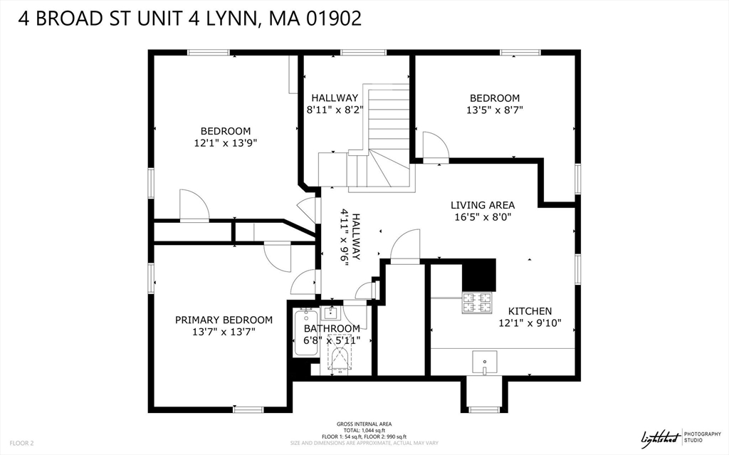 4-4A Broad St, Lynn, MA, 4-4A Broad St, Lynn, MA Photo #38