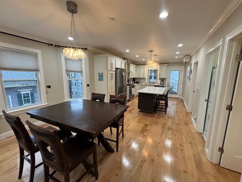 Photo of 11 Eliot St #3, Boston, MA 02130 (MLS # 73470853)