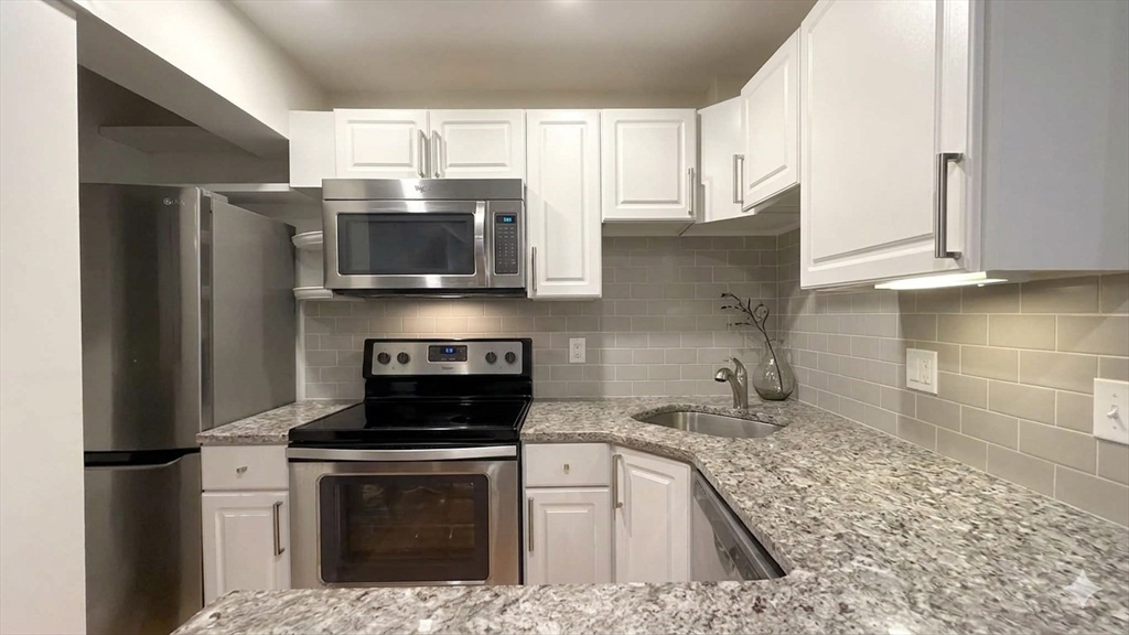 Photo 1 of 9 — 563 Washington St 35, Brookline, MA 02446